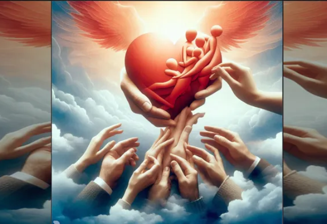 trai-tim-biet-yeu-thuong