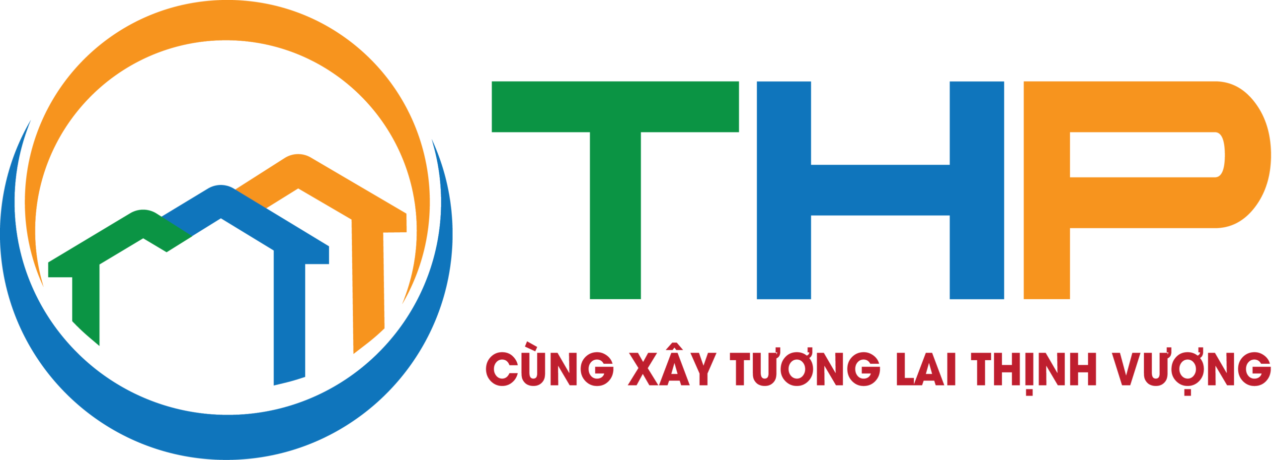 Tôn Thép Tân Hồng Phúc