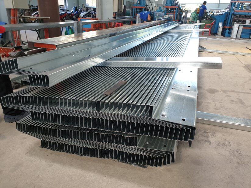 xa go z 1 xà gồ z