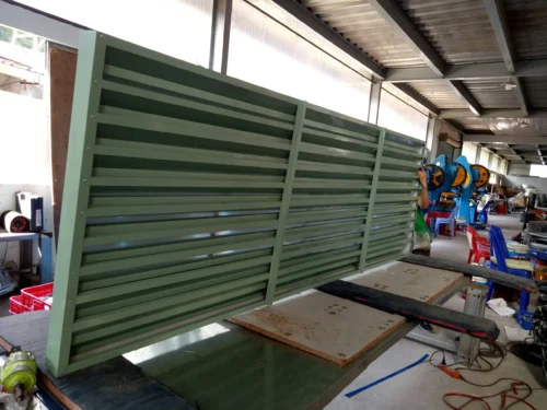 Báo giá máng xối 2026 – Inox 304 & Tôn mạ kẽm chi tiết nhất 2 bao gia lam gio ton ma mau báo giá máng xối