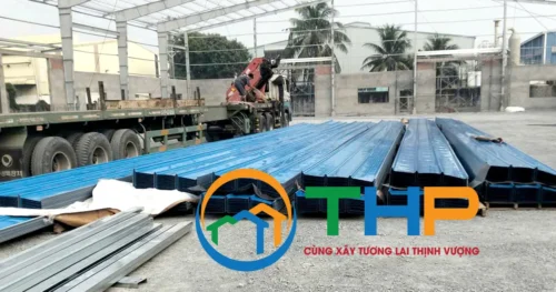 Đặc Điểm Của Tôn Kliplock Đặc Điểm Của Tôn Kliplock
